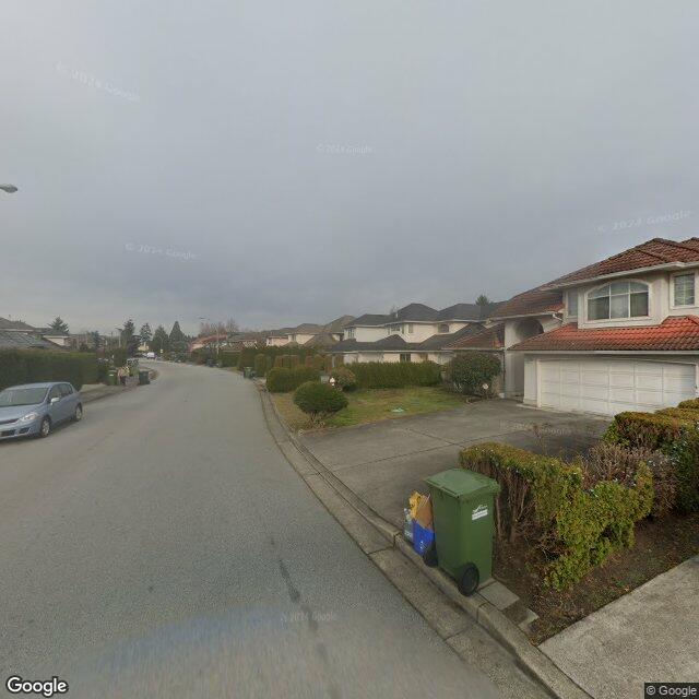 Resale pricing trends for ALDERBRIDGE ESTATE, Richmond, BC