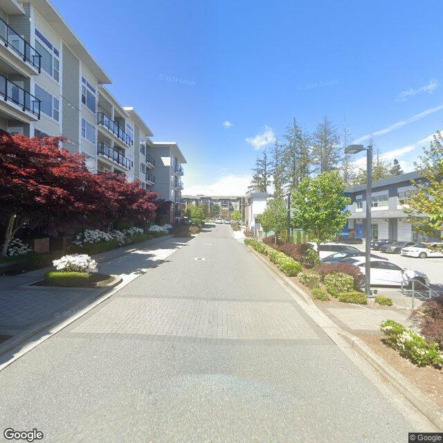 Resale pricing trends for ASCEND, Surrey, BC