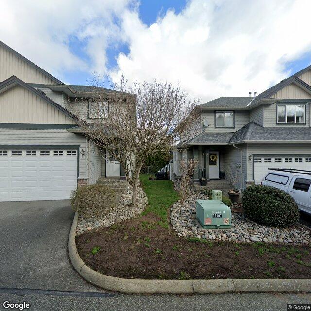 Resale pricing trends for BROOKSIDE ON PROMONTORY, Chilliwack, BC