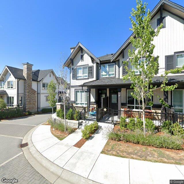 Resale pricing trends for BRISTOL HEIGHTS BY POLYGON, Abbotsford, BC