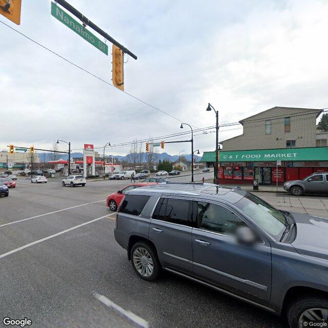 Resale pricing trends for 2300 KINGSWAY, Vancouver, BC