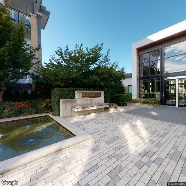 Resale pricing trends for ALEXANDRA COURT BY POLYGON, Richmond, BC