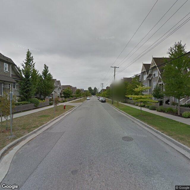 Resale pricing trends for BAYWEST PARK, Richmond, BC