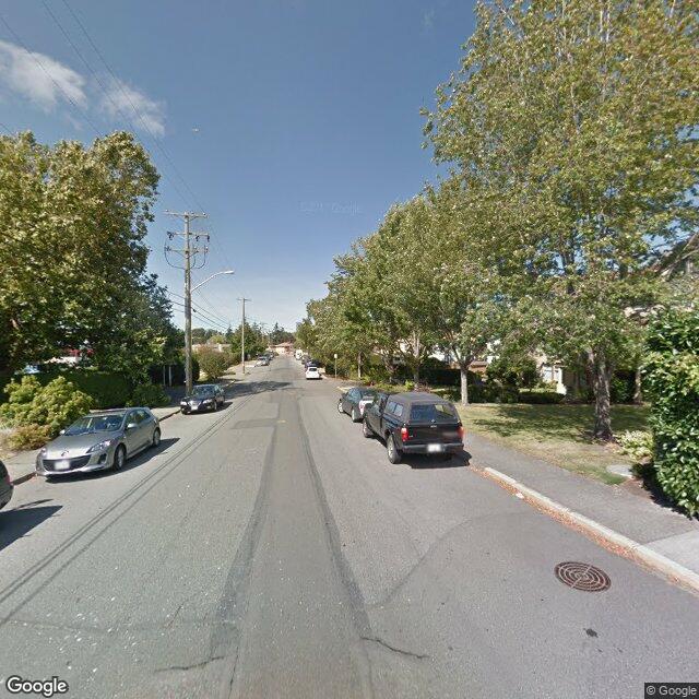 Resale pricing trends for ALDER MANOR, Saanich, BC