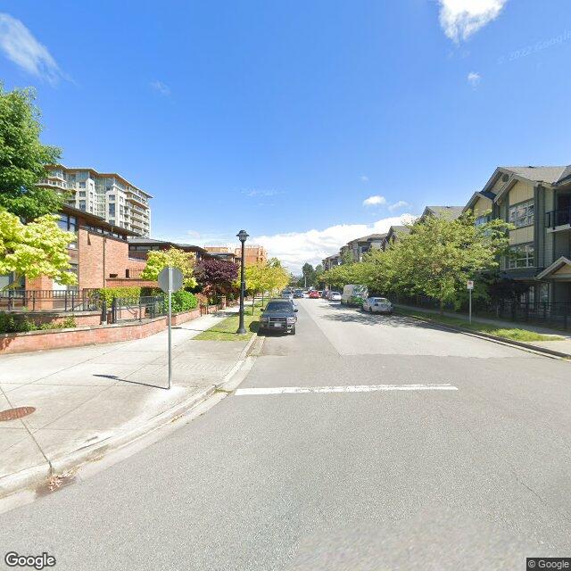 Resale pricing trends for ARGENTUM, Richmond, BC
