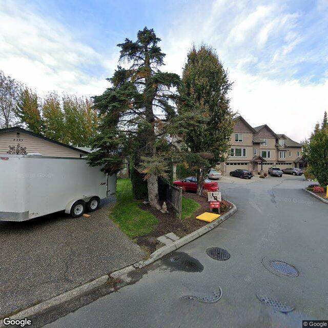 Resale pricing trends for ASPEN TERRACE, Chilliwack, BC