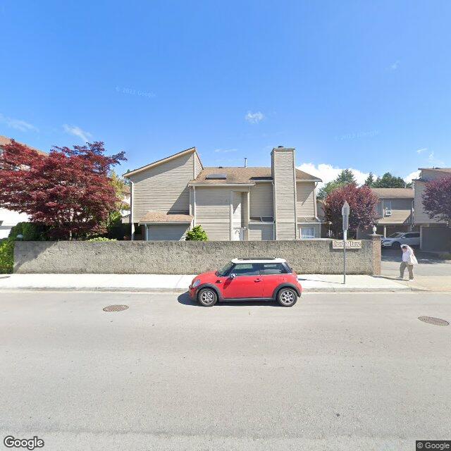 Resale pricing trends for AUSTRAL LANE, Richmond, BC