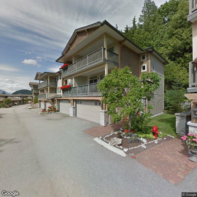 Resale pricing trends for GLACIER VIEW, Squamish, BC